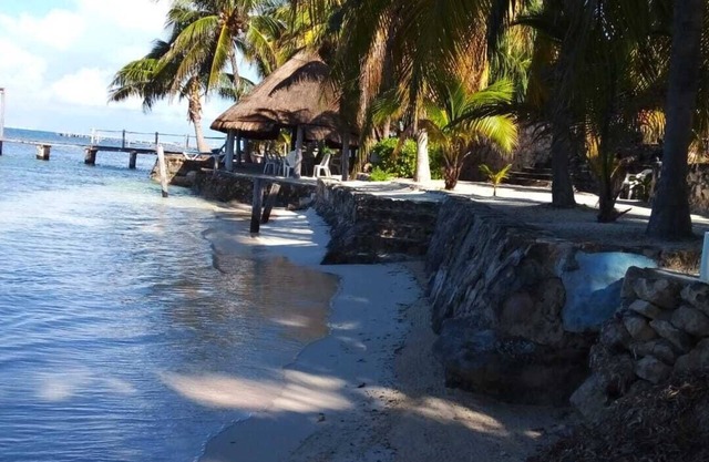 Casa Bonita: Casa de 6 Dormitorios Para 12 Personas