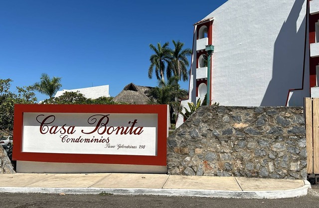 Casa Bonita Condos and Villas