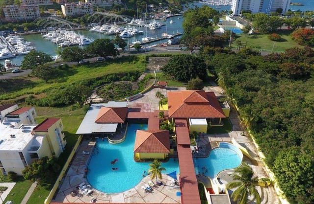 Casa Bonita Fajardo