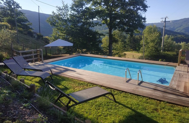 Casa Bonucci Urlaub in der Toskana