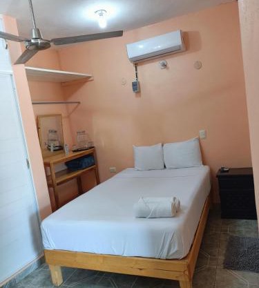 Casa Bonzay