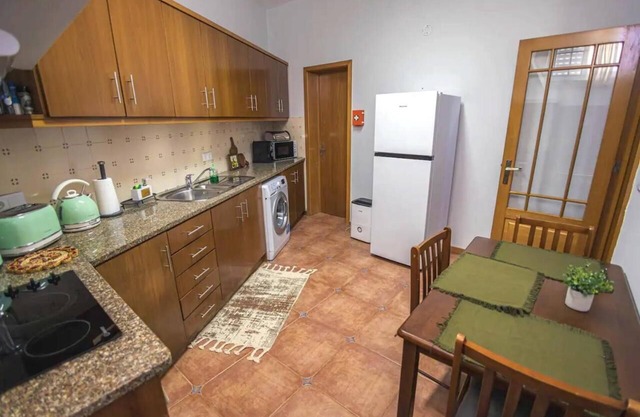 Casa Borda da Rocha - Peacefull House