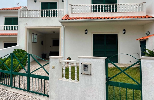 Casa Bordalo