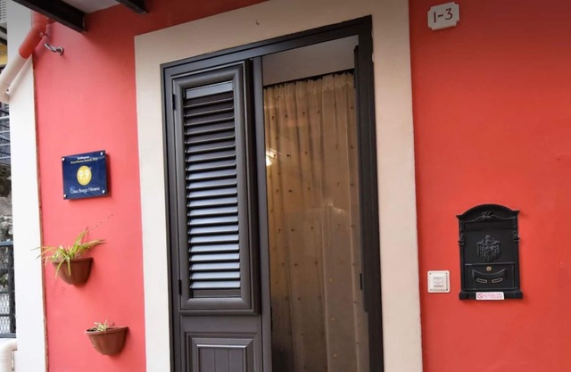Casa Borgo Himera zwischen Palermo und Cefalù
