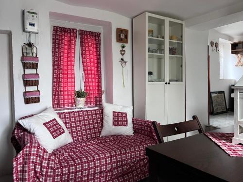Casa Borgo SantAlberto