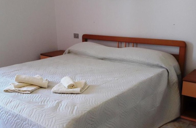 Casa Borgo STRAULAS