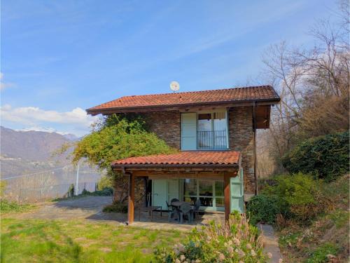 Casa Bosco