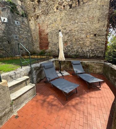 Casa Botanya - Rooms