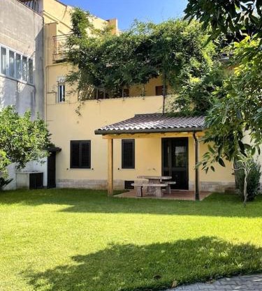 Casa Bouganville