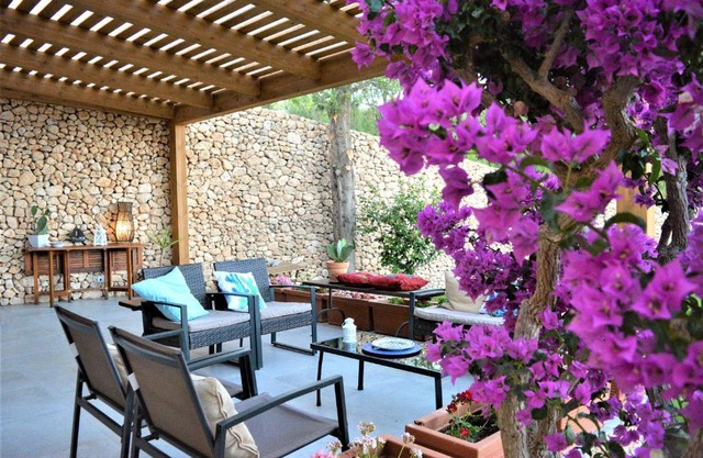 Casa Bouganville