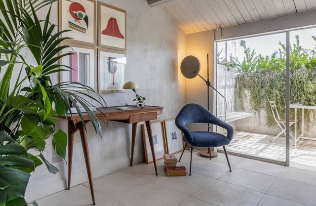 Casa Boutique Mazzini, a perfect getaway between charm, comfort and beauty.