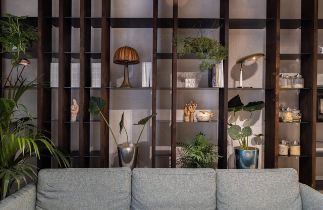Casa BOUTIQUE MAZZINI CON TERRAZZA