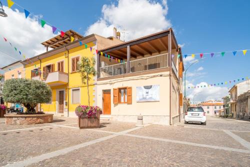 Casa Boyl Rooms