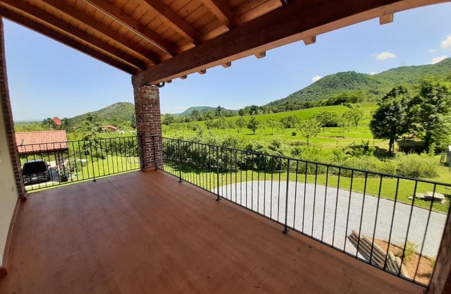 CASA BRACCALDI