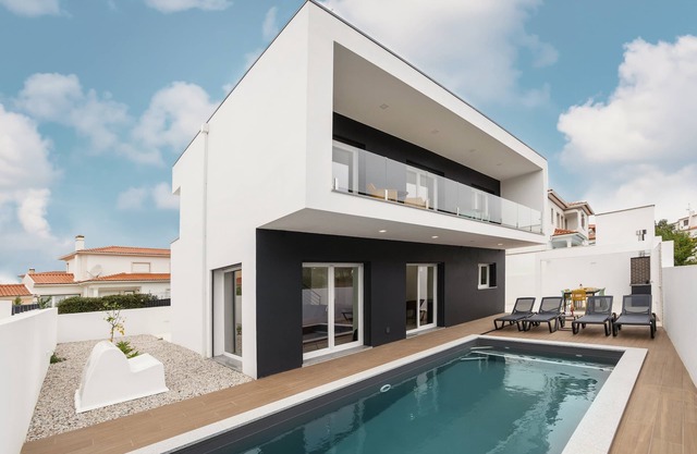 Casa Branca - Private Pool