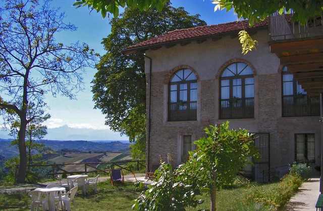 Casa Branzele