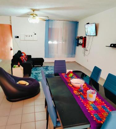 Casa Bravo Celaya