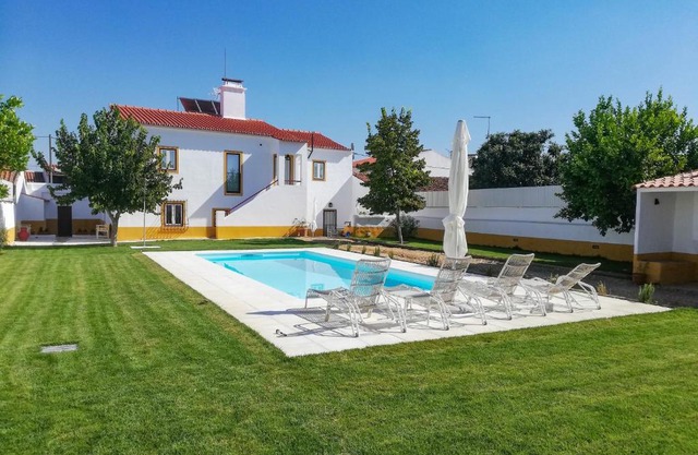 Casa Brazao Mira