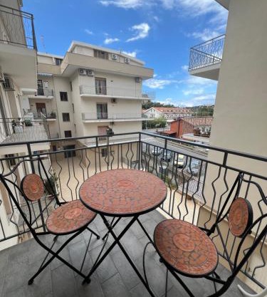 Casa Brezza Marina