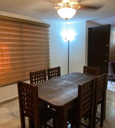 Casa Brisas-Mérida Yucatán