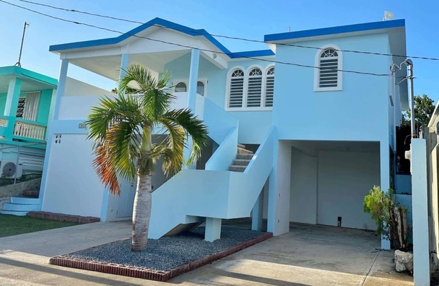 Casa Bromelia - Esperanza Gem