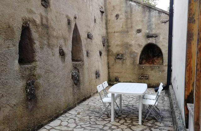 Casa Bruno ... sich wie zu Hause fühlen