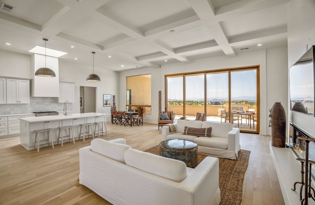 Casa Buena Vista | Mountain Views