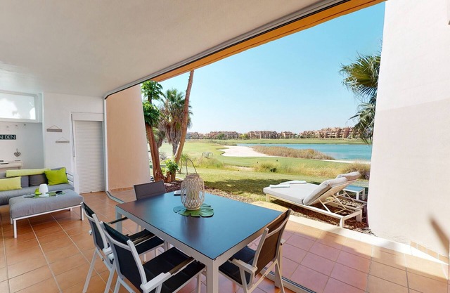 Casa BuenaVista-A Murcia Holiday Rentals Property