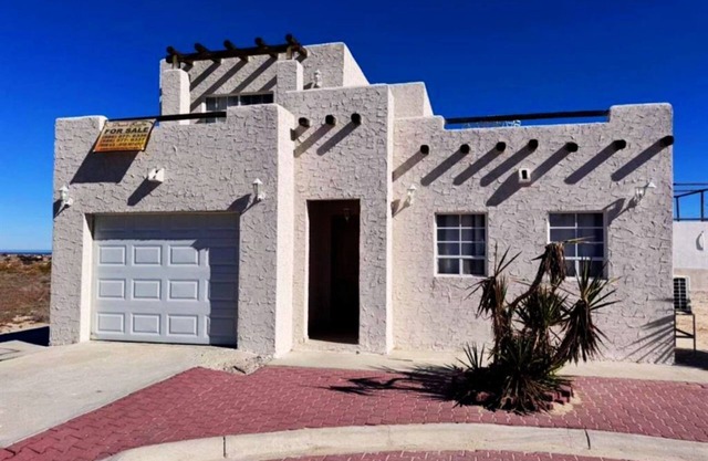 Casa Bugamb - Your Perfect San Felipe Vacation Haven