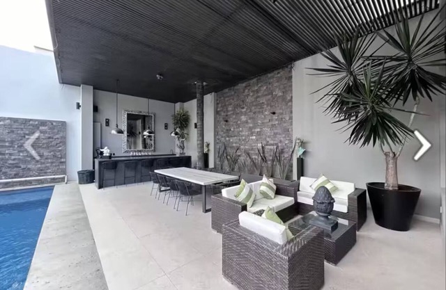 Casa Bugambilias Household rentals