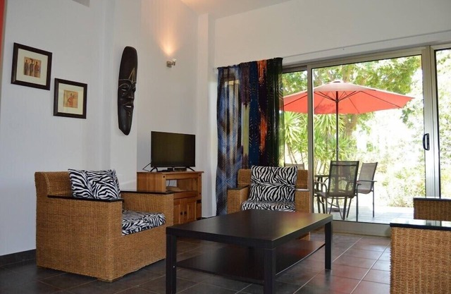 Casa/Bungalow 1