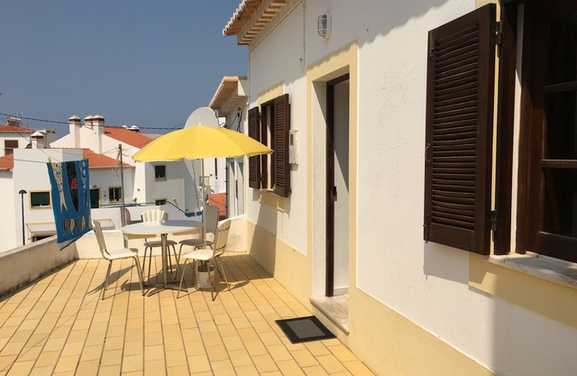 Casa Céu - schönes portugiesisches Ferienhaus