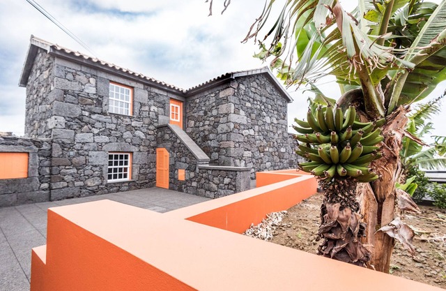 Casa Céu D'Abraão - Klicken Sie auf das Bild, um es zu vergrößern