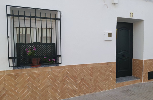 Casa con Piscina Cerca de Sevilla, Huelva, Playas y Parque Doñana