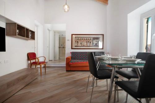 Casa Ca' Rondine