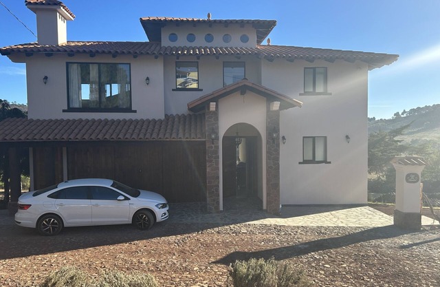 Casa Cabana!!