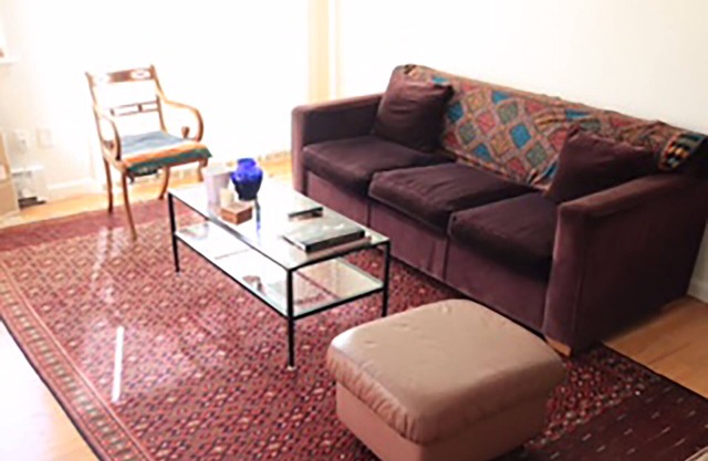 CASA CABANA: 1 SCHLAFZIMMER-WOHNUNG 2 BLÖCKE VOM STRAND