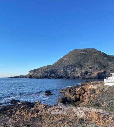 Casa Cabo Palos