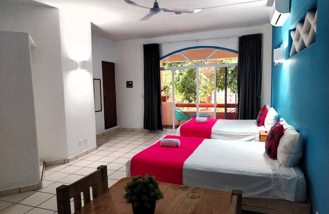 Casa Cacaluta