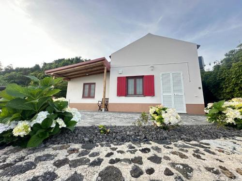 Casa Cachalote - Ferienhaus auf den Azoren