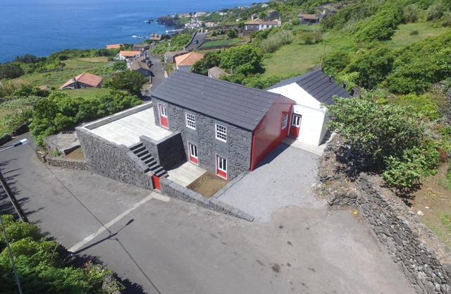 Casa Cadima