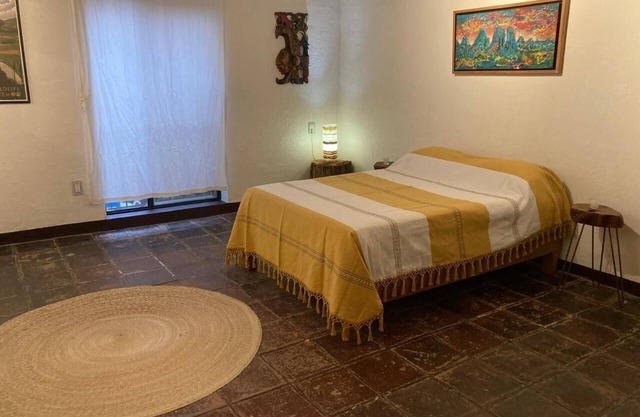 Casa Café Arte, Hotel Boutique