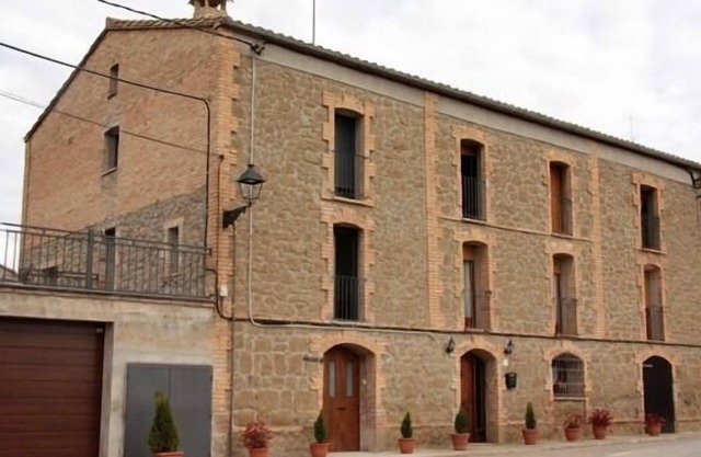 Casa Cal Fuster für 5 Personen