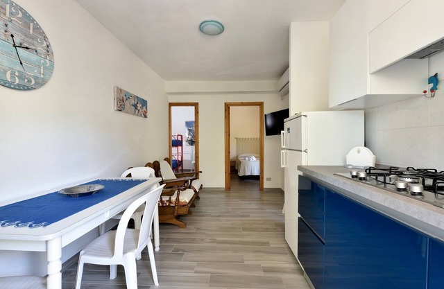 Casa Cala Sisine