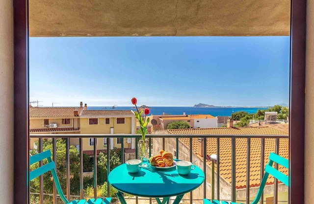 Casa Cala Luna