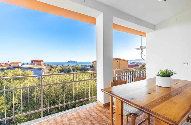 Casa Cala Biriala