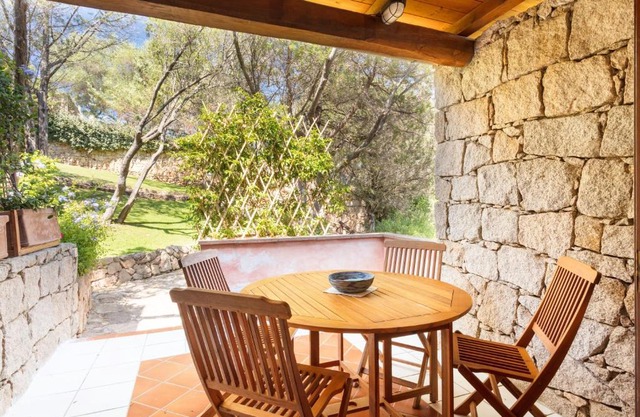 Casa Cala Ginepri n 3