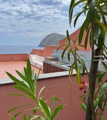 Casa Calandra