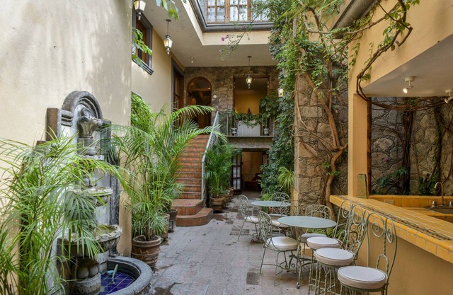 Casa Calderoni B & B