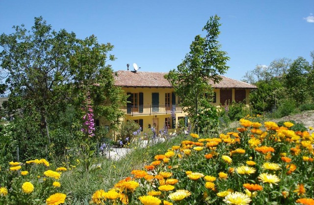 Casa Calendula